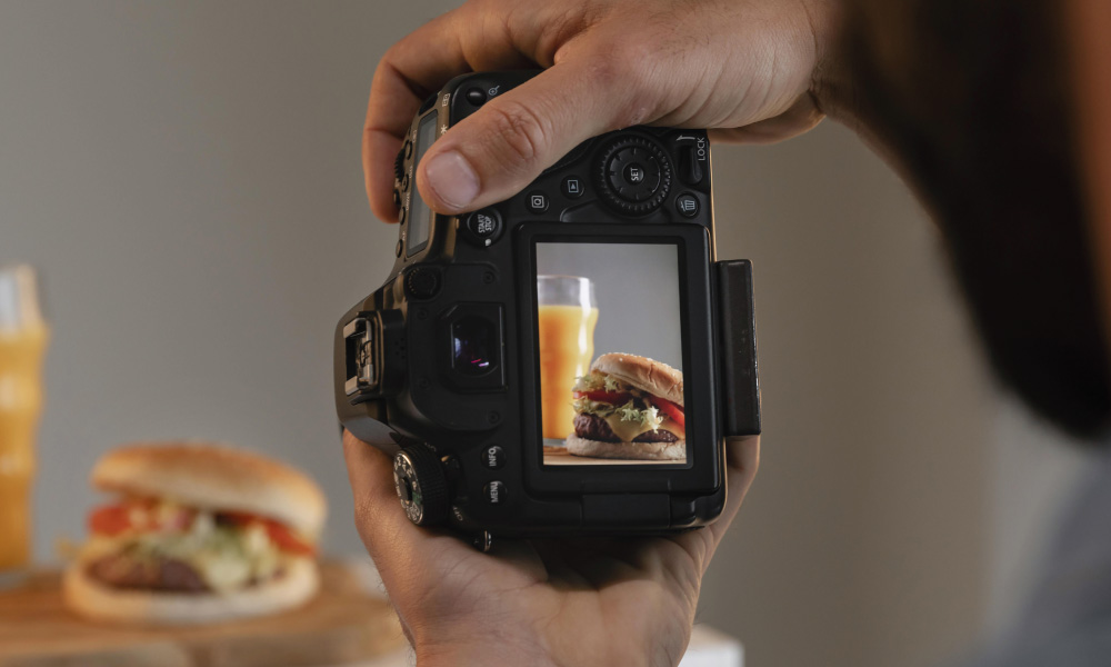 Fotografía